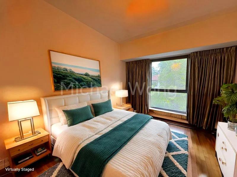 2 Bed Apartment (Condo) for Sale in  The Pier At Robertson - Image 6